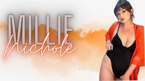 @millienicholefree nude millienicholefree nude