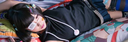 @mingmingkizami nude mingmingkizami nude