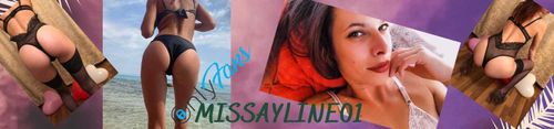 @missayline01 nude missayline01 nude