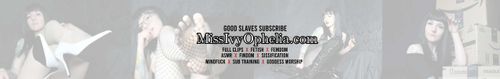 @missivyophelia nude missivyophelia nude
