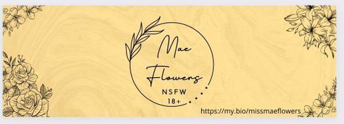 @missmaeflowers nude missmaeflowers nude