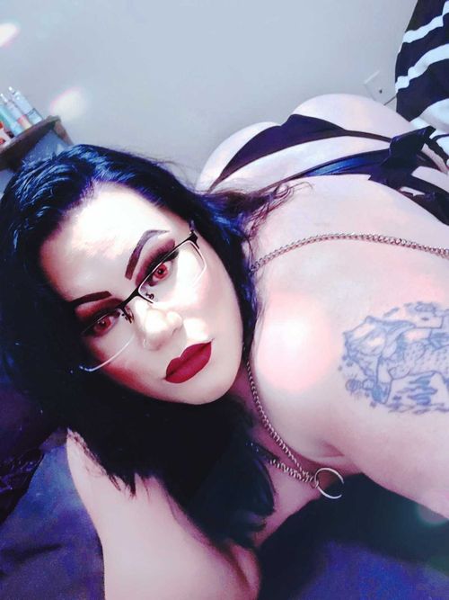 @missmonster666 nude missmonster666 nude