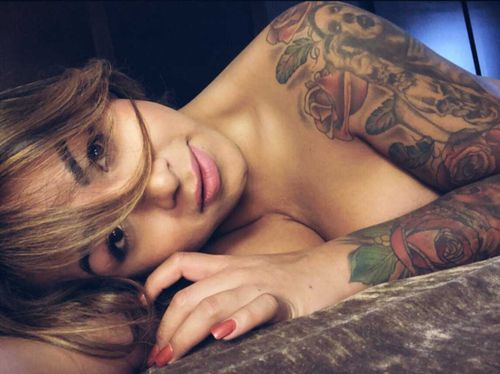 @missvanityy nude missvanityy nude