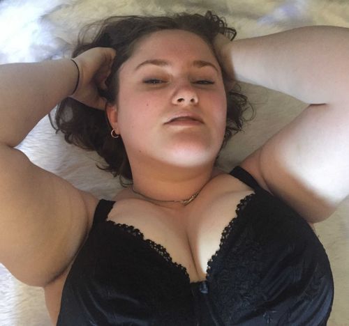 missy-mae nude