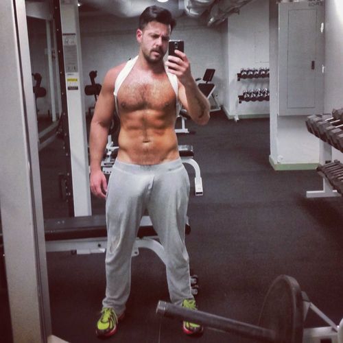 @misteruc nude misteruc nude