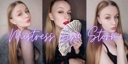 @mistresslisastorm nude mistresslisastorm nude