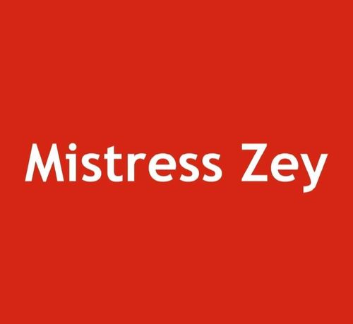 mistresspenyez nude