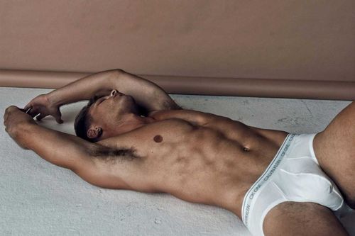 mitchizz nude