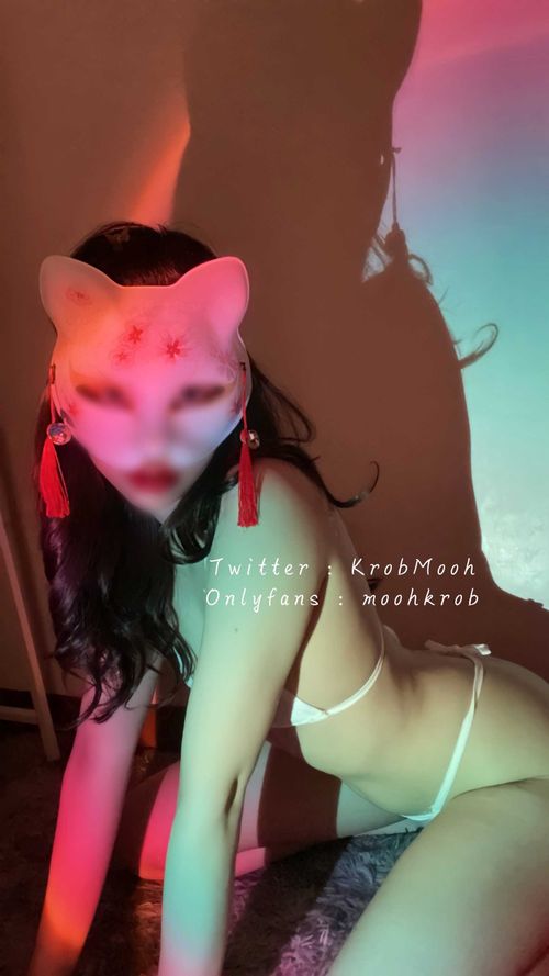 @moohkrob nude moohkrob nude