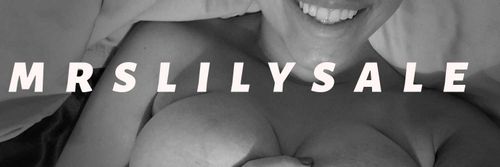 @mrslilysale nude mrslilysale nude