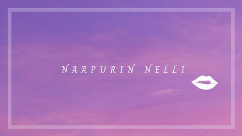 @naapurinnelli nude naapurinnelli nude