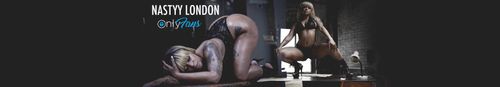 @nastyylondi nude nastyylondi nude