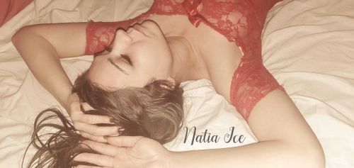 @natiaice nude natiaice nude
