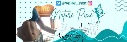 @naturepixie nude naturepixie nude