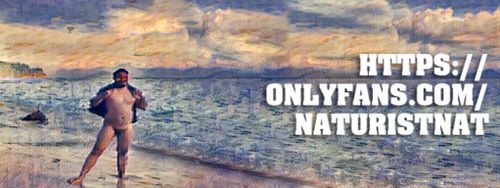 naturistnat nude
