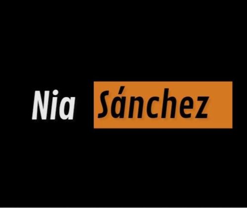 @nia.sanchez nude nia.sanchez nude