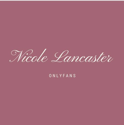 @nicolelancaster nude nicolelancaster nude