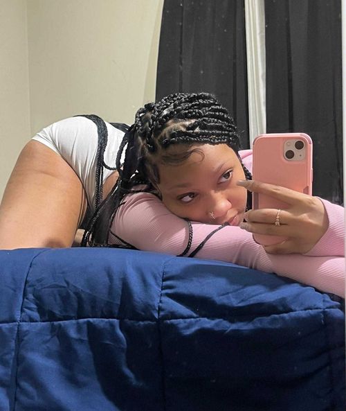@nicoleniyah nude nicoleniyah nude