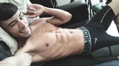 @nikesocksboii nude nikesocksboii nude