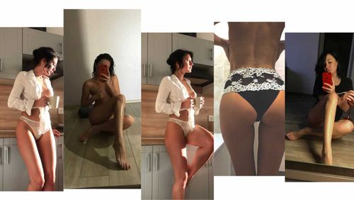 @nikki.danger nude nikki.danger nude