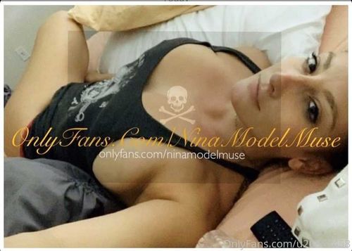 @ninamodelmusevip nude ninamodelmusevip nude