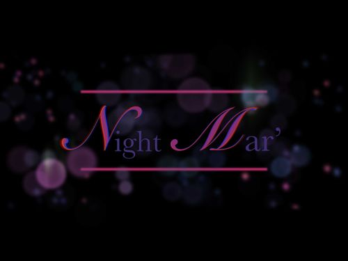 @nitemar nude nitemar nude
