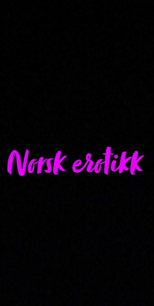 @norskerotikkvip nude norskerotikkvip nude