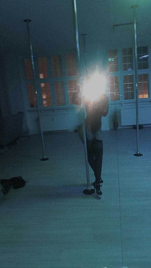 norwegianbombshell nude