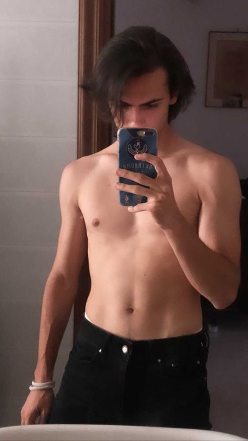 @notaregularboy nude notaregularboy nude