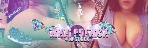 @npotnick nude npotnick nude