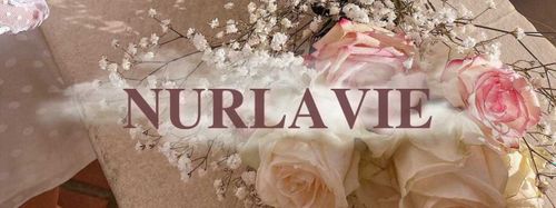 nurlaviee nude