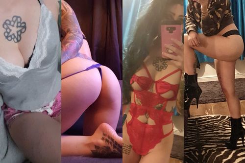 @octoberquinn nude octoberquinn nude