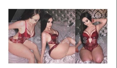 @officialalisha nude officialalisha nude