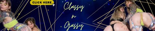 @officialclassyngassy nude officialclassyngassy nude