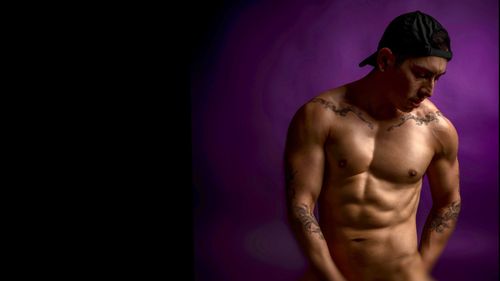 @officialhenryalexander nude officialhenryalexander nude