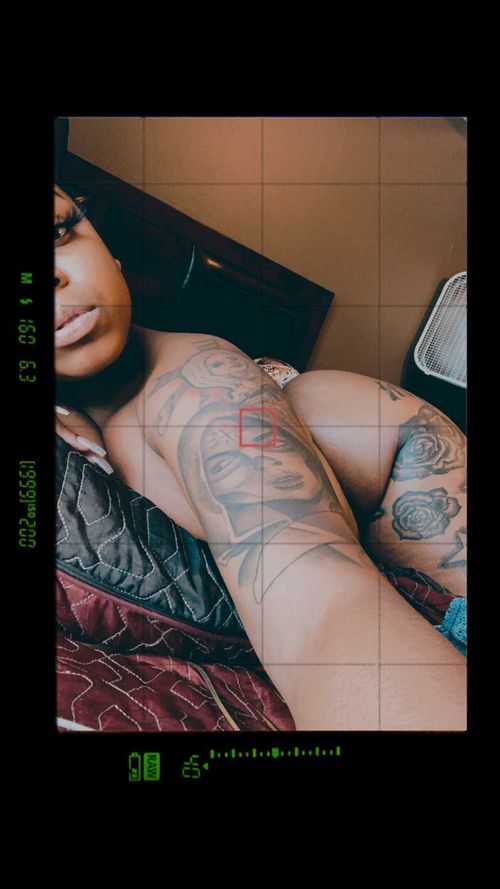 @ohhmercy nude ohhmercy nude