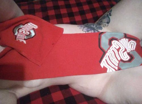 ohiomadegalfree nude