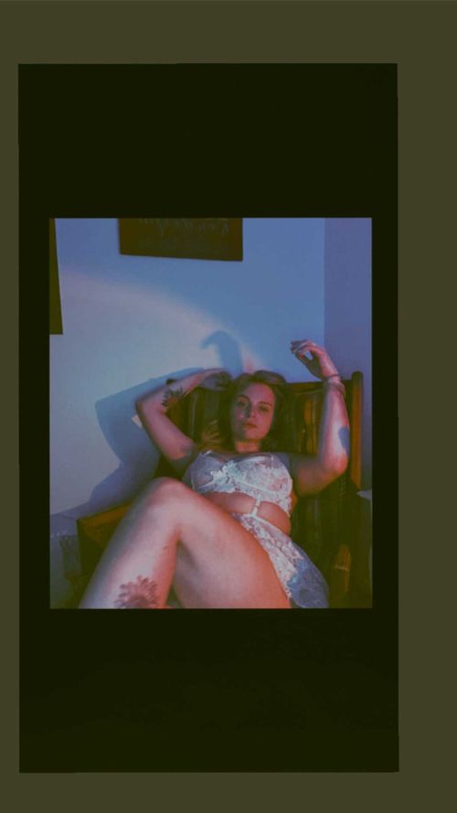 @oklahoemie nude oklahoemie nude