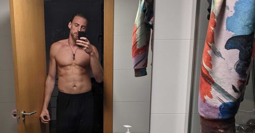 @olmodasilva nude olmodasilva nude