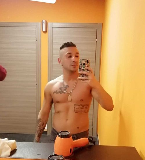@omarmansour1990 nude omarmansour1990 nude