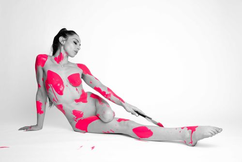 @oneprettyleg nude oneprettyleg nude