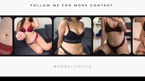 @orgelcoffle nude orgelcoffle nude