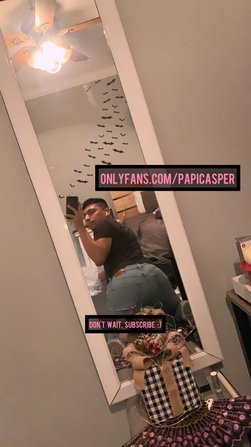 @papicasper nude papicasper nude