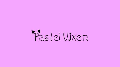 @pastelvixen1 nude pastelvixen1 nude