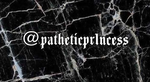 @patheticpr1ncesspaid nude patheticpr1ncesspaid nude