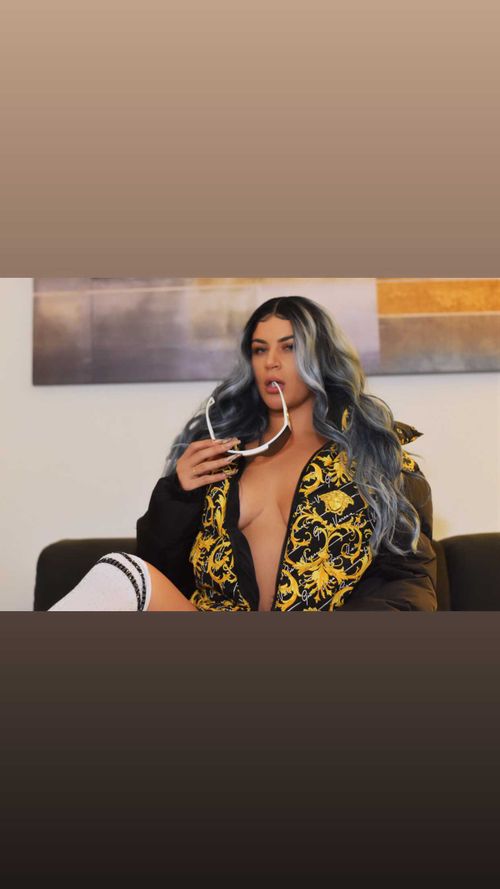 @peachesthick nude peachesthick nude