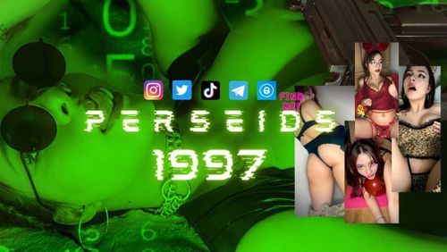 @perseids88 nude perseids88 nude