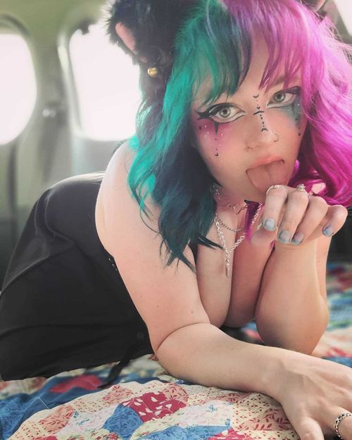 @persephoneathome nude persephoneathome nude