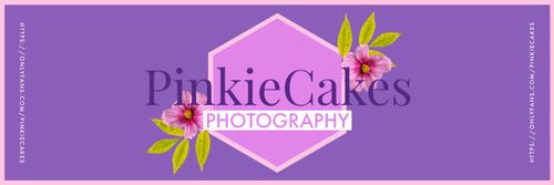 pinkiecakes nude