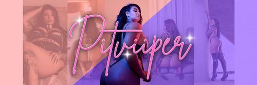 @pitviiper nude pitviiper nude